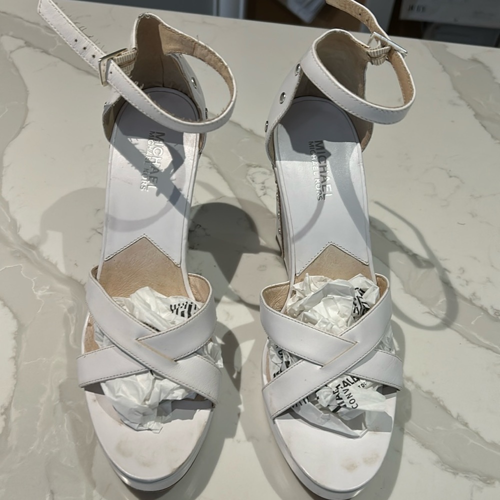 Michael Kors Sandals